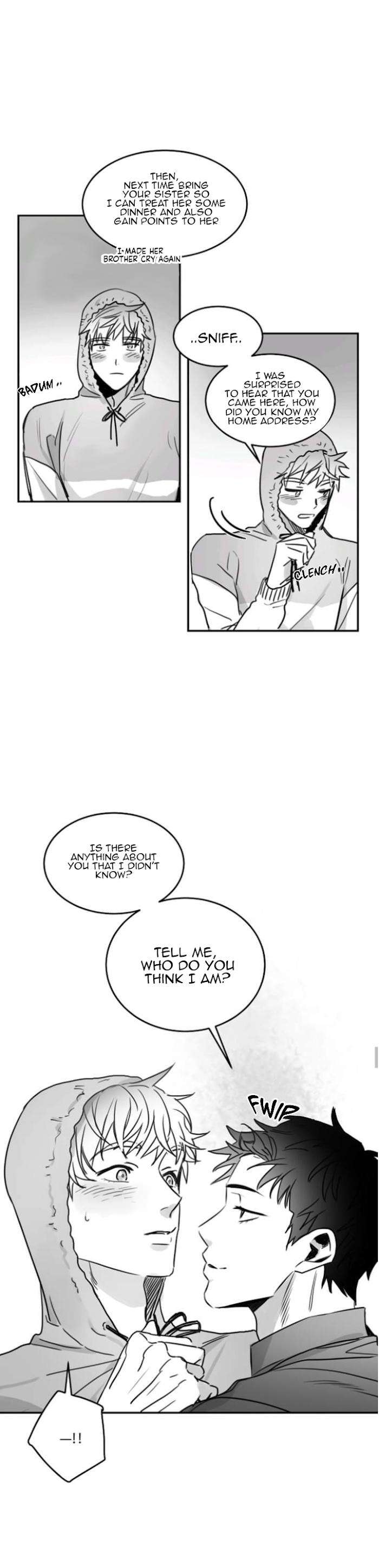 Unromantic-By-Jeong-Seokchan-Season-2-Eng page 9