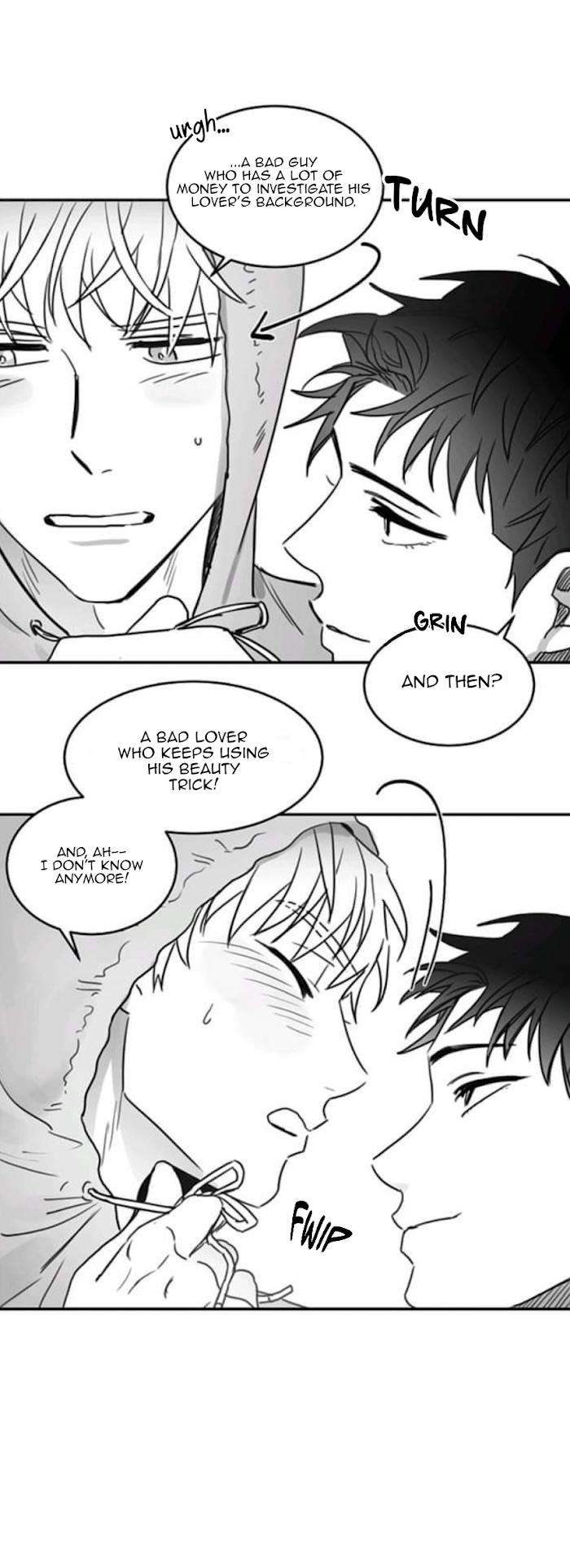 Unromantic-By-Jeong-Seokchan-Season-2-Eng page 10