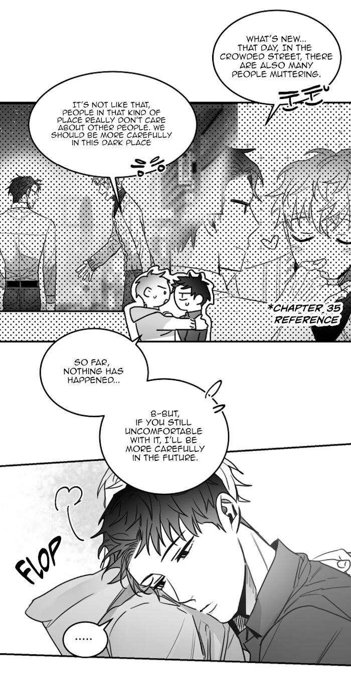 Unromantic-By-Jeong-Seokchan-Season-2-Eng page 18