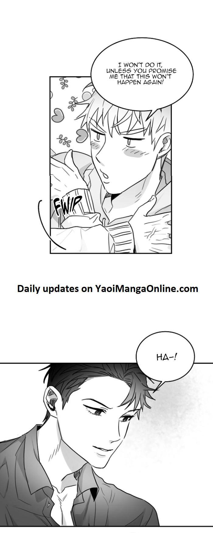 Unromantic-By-Jeong-Seokchan-Season-2-Eng page 23
