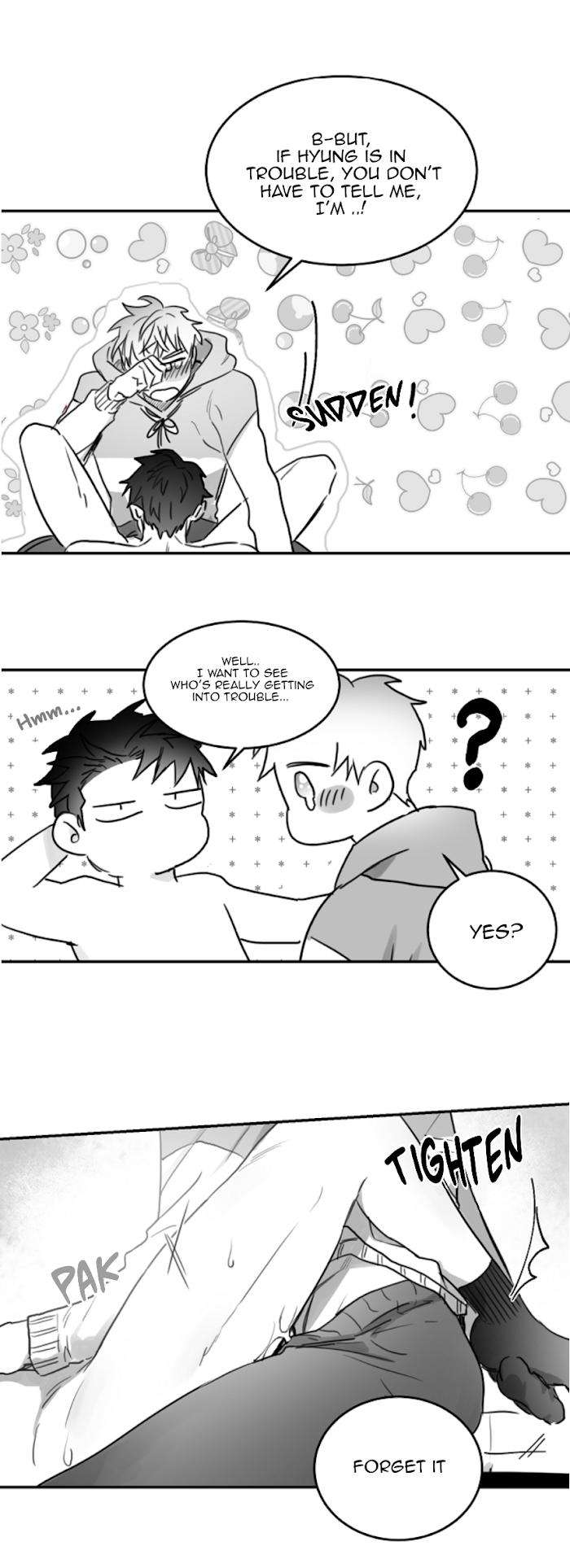 Unromantic-By-Jeong-Seokchan-Season-2-Eng page 5