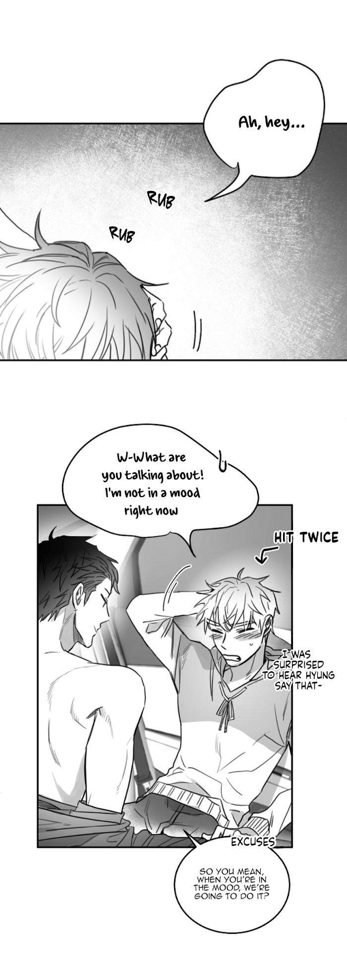 Unromantic-By-Jeong-Seokchan-Season-2-Eng page 11