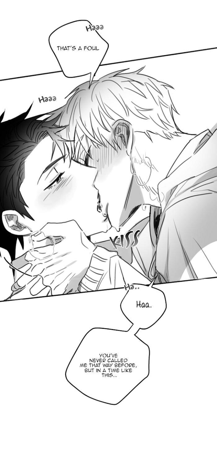 Unromantic-By-Jeong-Seokchan-Season-2-Eng page 20