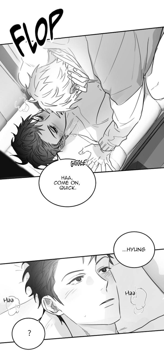 Unromantic-By-Jeong-Seokchan-Season-2-Eng page 21