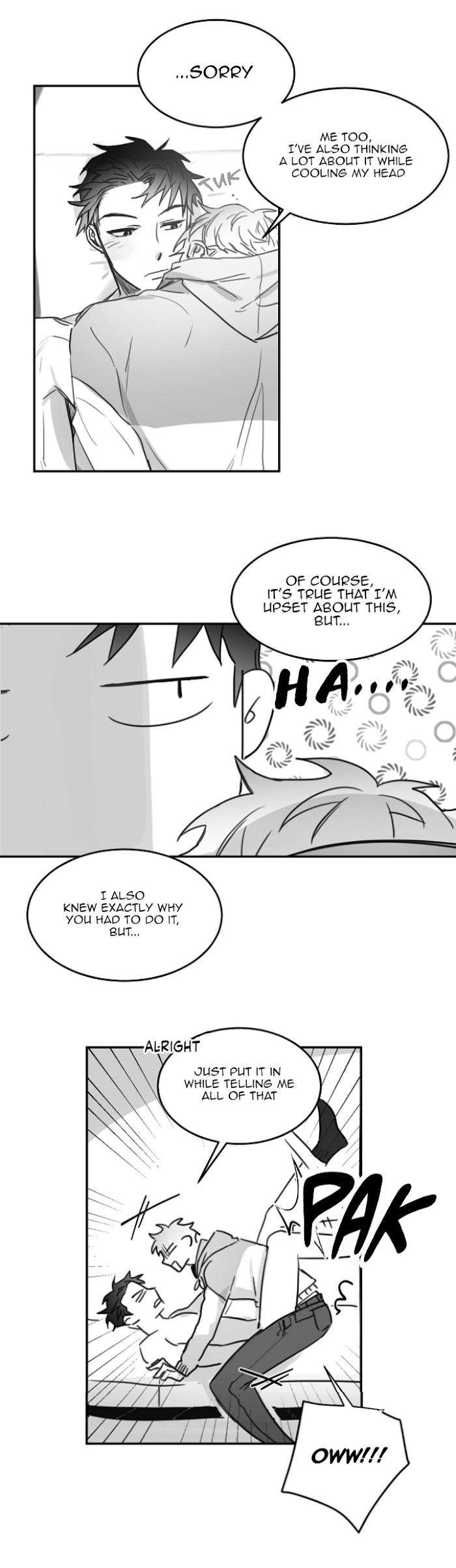Unromantic-By-Jeong-Seokchan-Season-2-Eng page 22