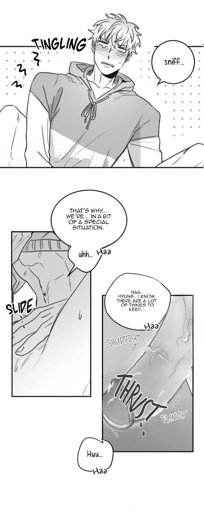 Unromantic-By-Jeong-Seokchan-Season-2-Eng page 23