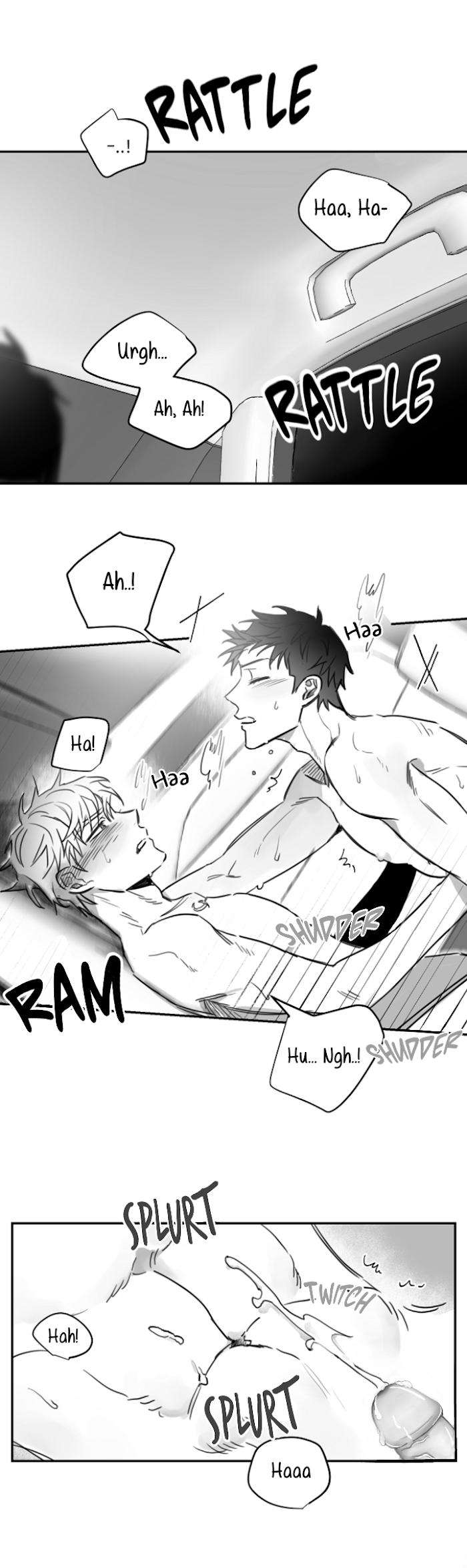 Unromantic-By-Jeong-Seokchan-Season-2-Eng page 2