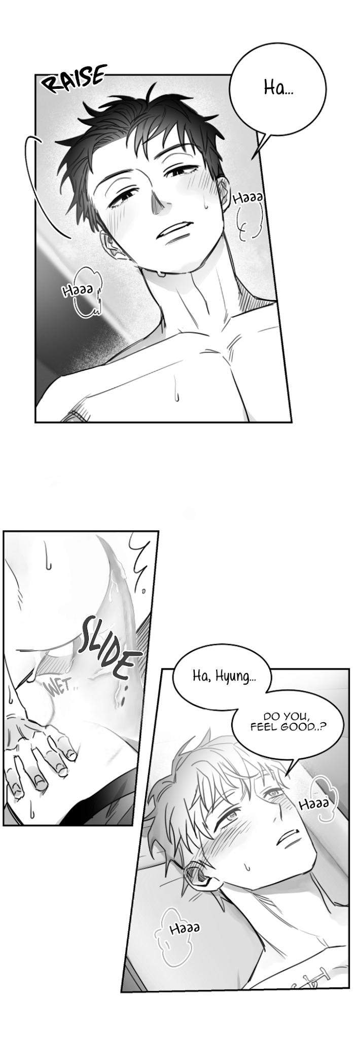 Unromantic-By-Jeong-Seokchan-Season-2-Eng page 3
