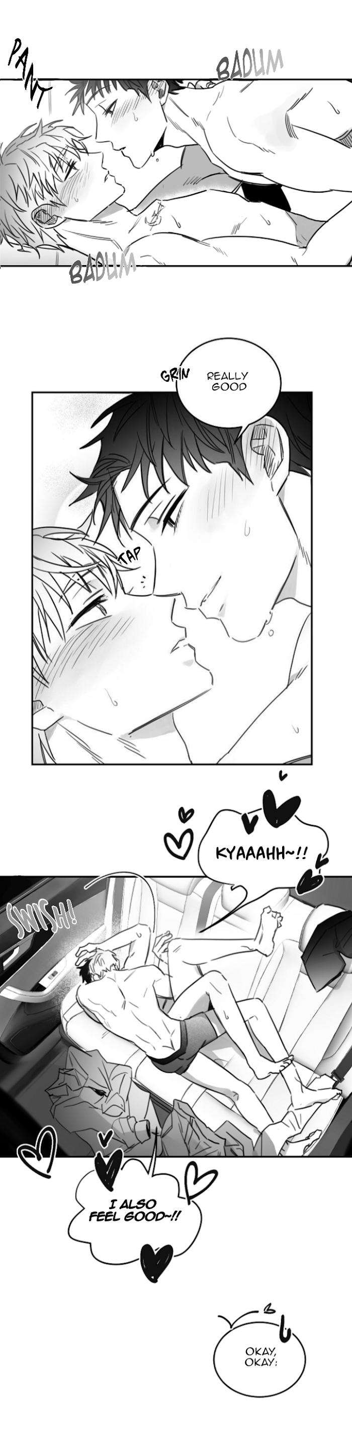 Unromantic-By-Jeong-Seokchan-Season-2-Eng page 4