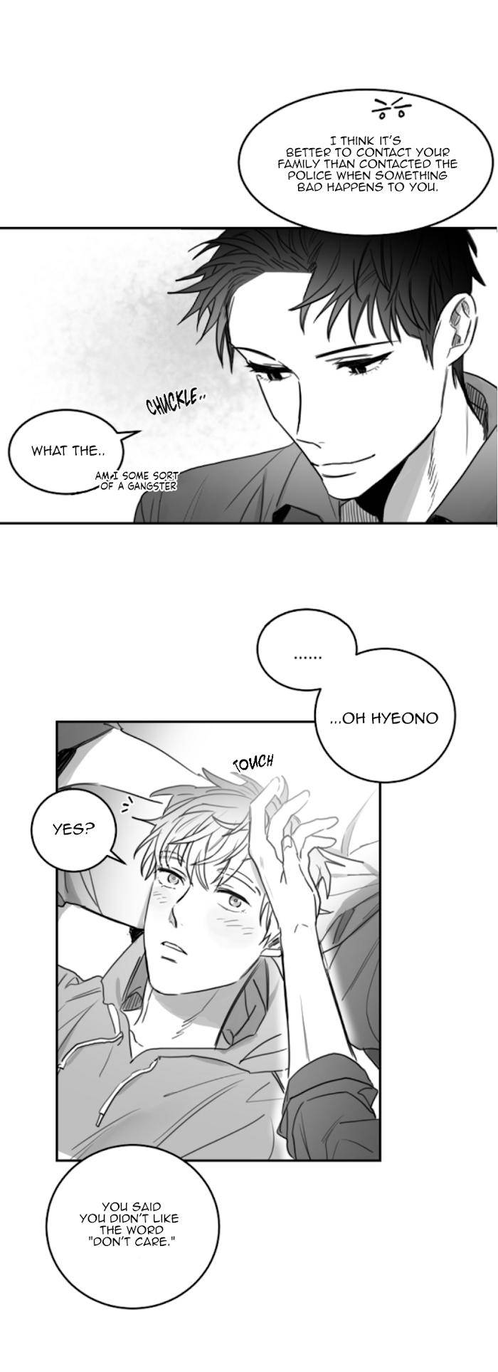 Unromantic-By-Jeong-Seokchan-Season-2-Eng page 6
