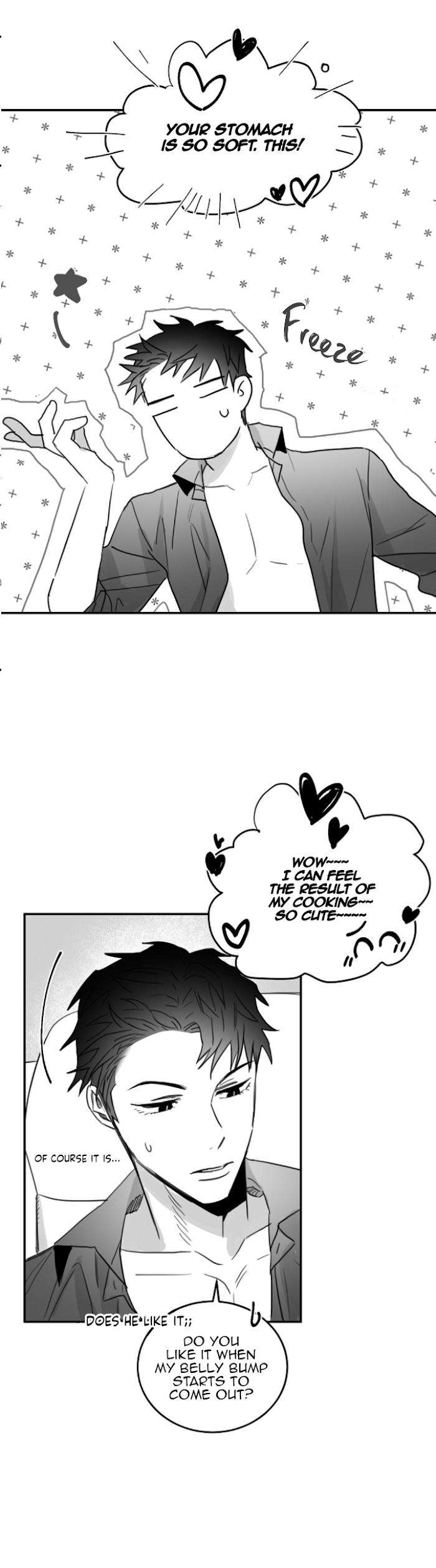 Unromantic-By-Jeong-Seokchan-Season-2-Eng page 13