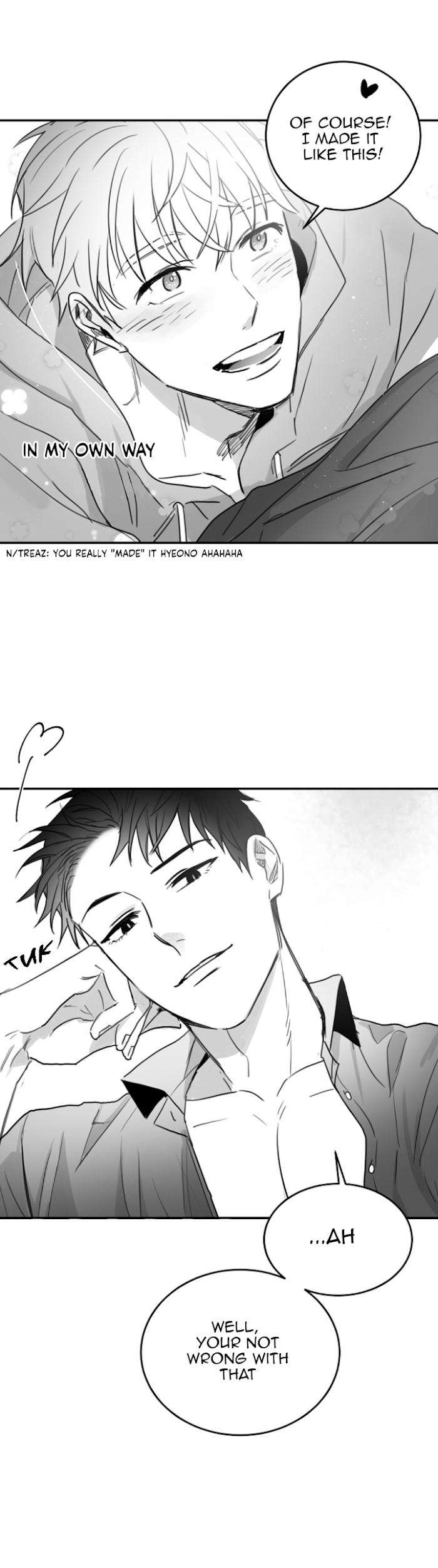 Unromantic-By-Jeong-Seokchan-Season-2-Eng page 14