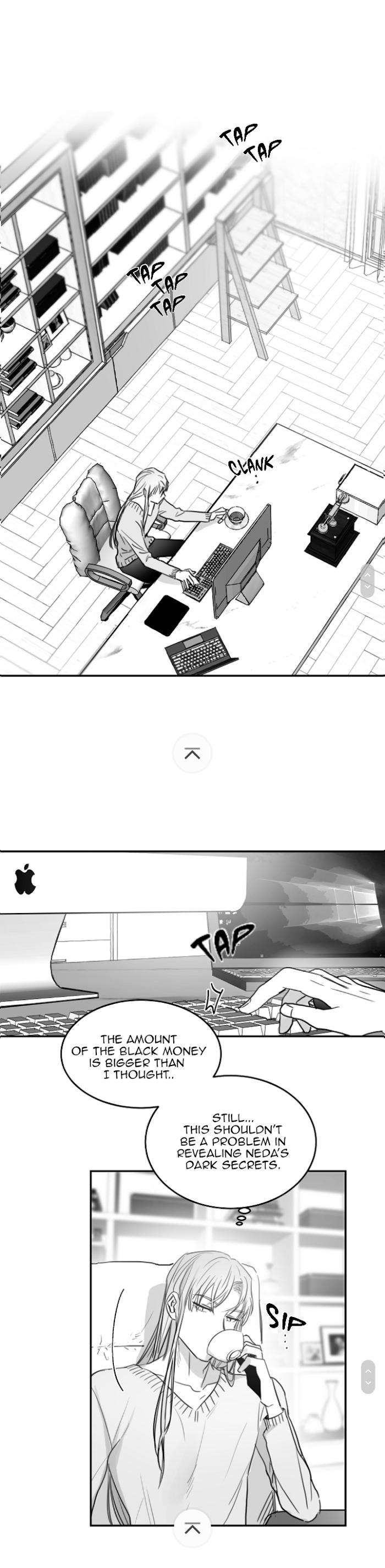Unromantic-By-Jeong-Seokchan-Season-2-Eng page 17