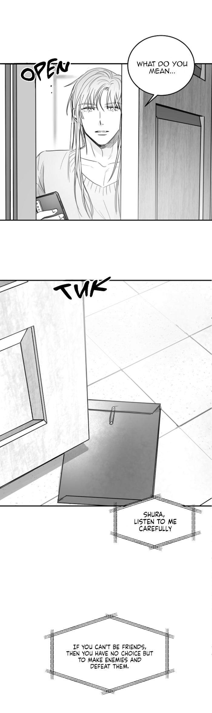 Unromantic-By-Jeong-Seokchan-Season-2-Eng page 21