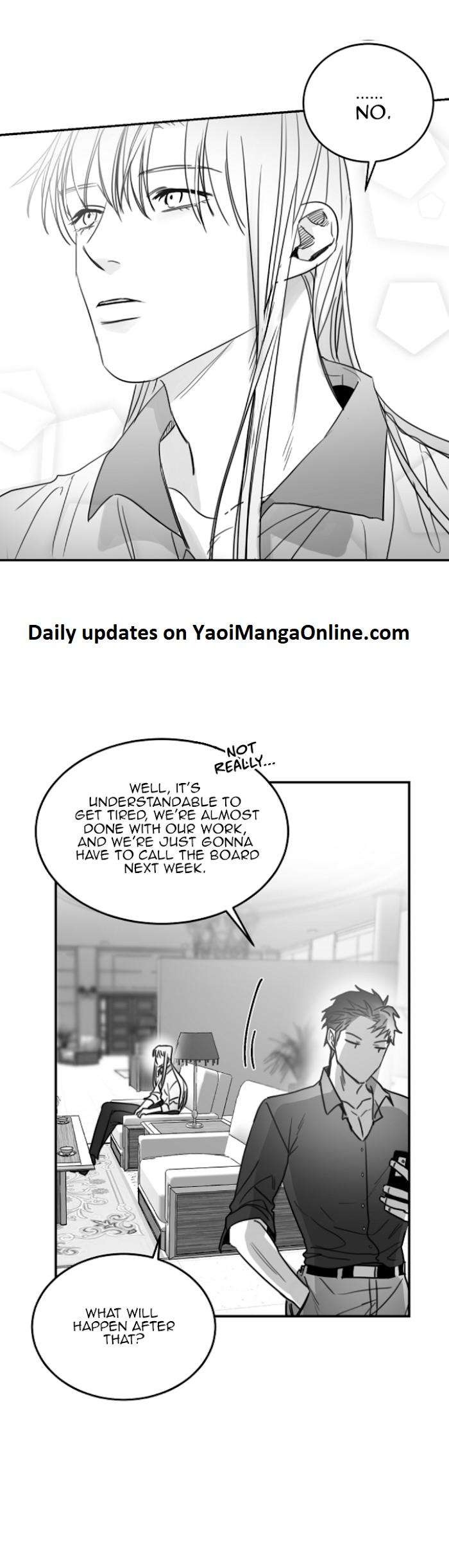 Unromantic-By-Jeong-Seokchan-Season-2-Eng page 6