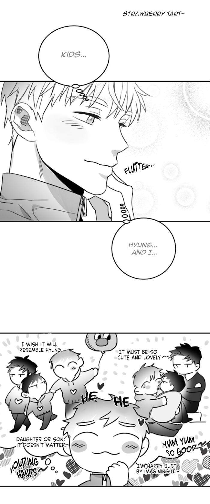 Unromantic-By-Jeong-Seokchan-Season-2-Eng page 17