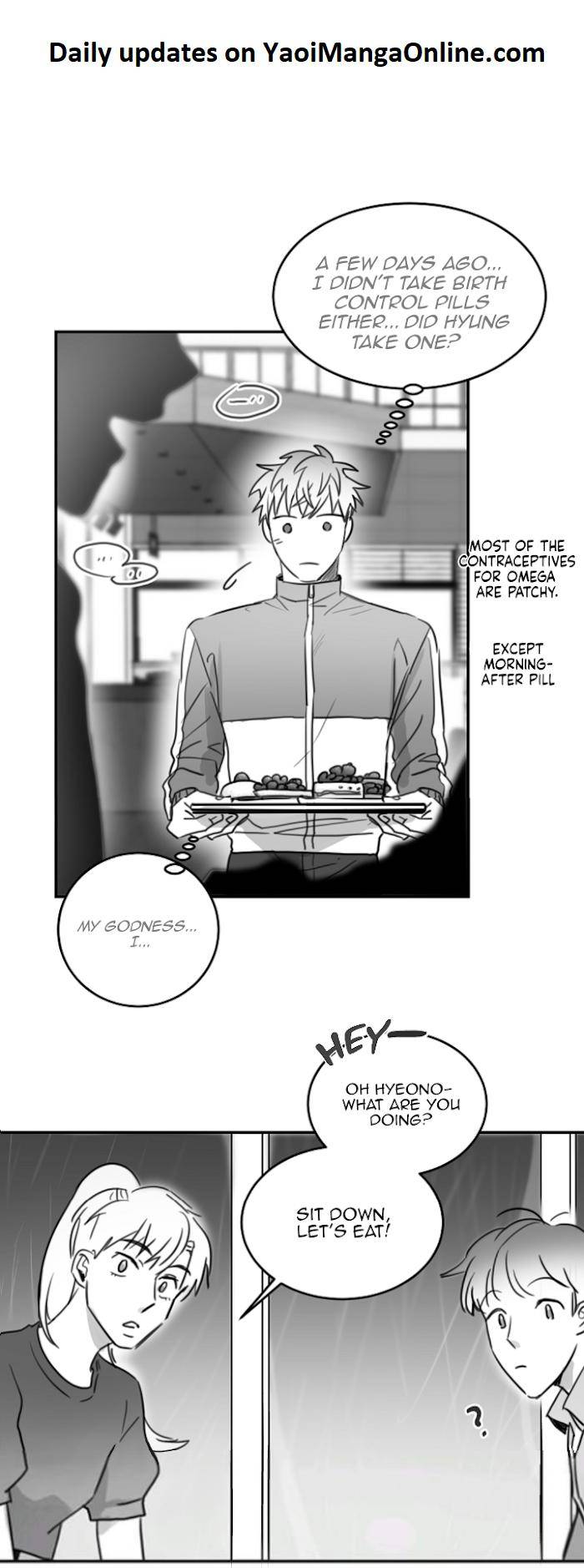 Unromantic-By-Jeong-Seokchan-Season-2-Eng page 19