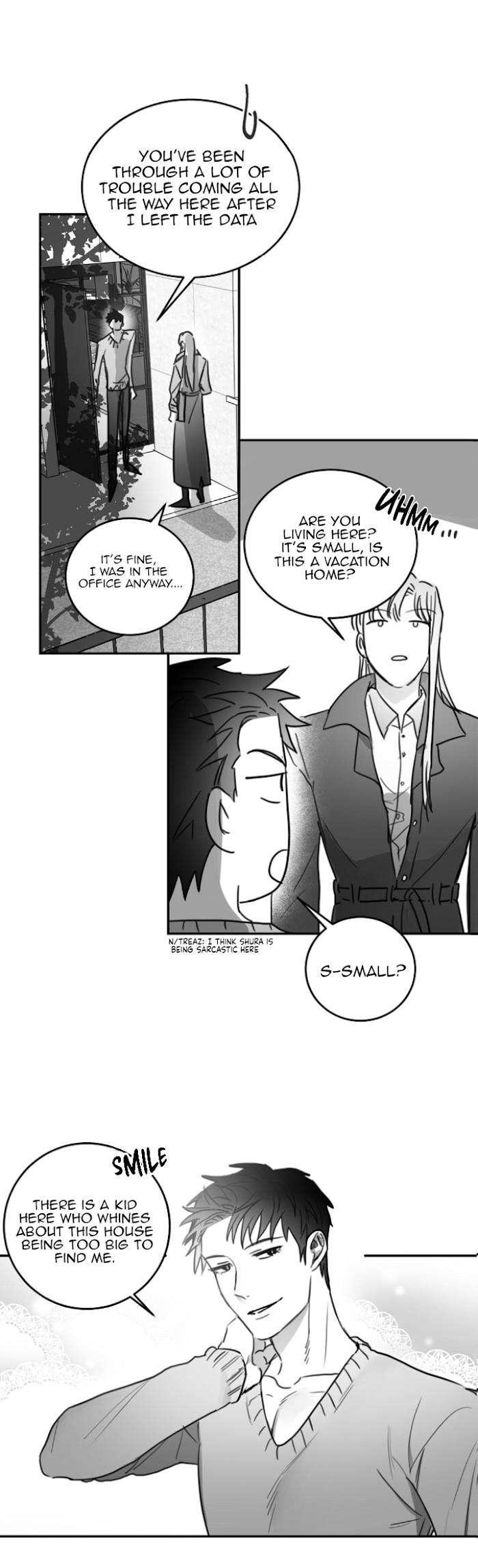 Unromantic-By-Jeong-Seokchan-Season-2-Eng page 21