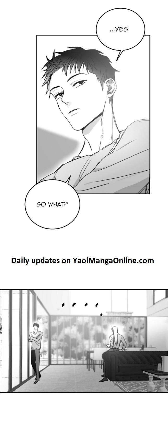 Unromantic-By-Jeong-Seokchan-Season-2-Eng page 11