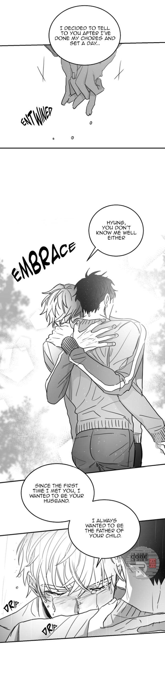 Unromantic-By-Jeong-Seokchan-Season-2-Eng page 23