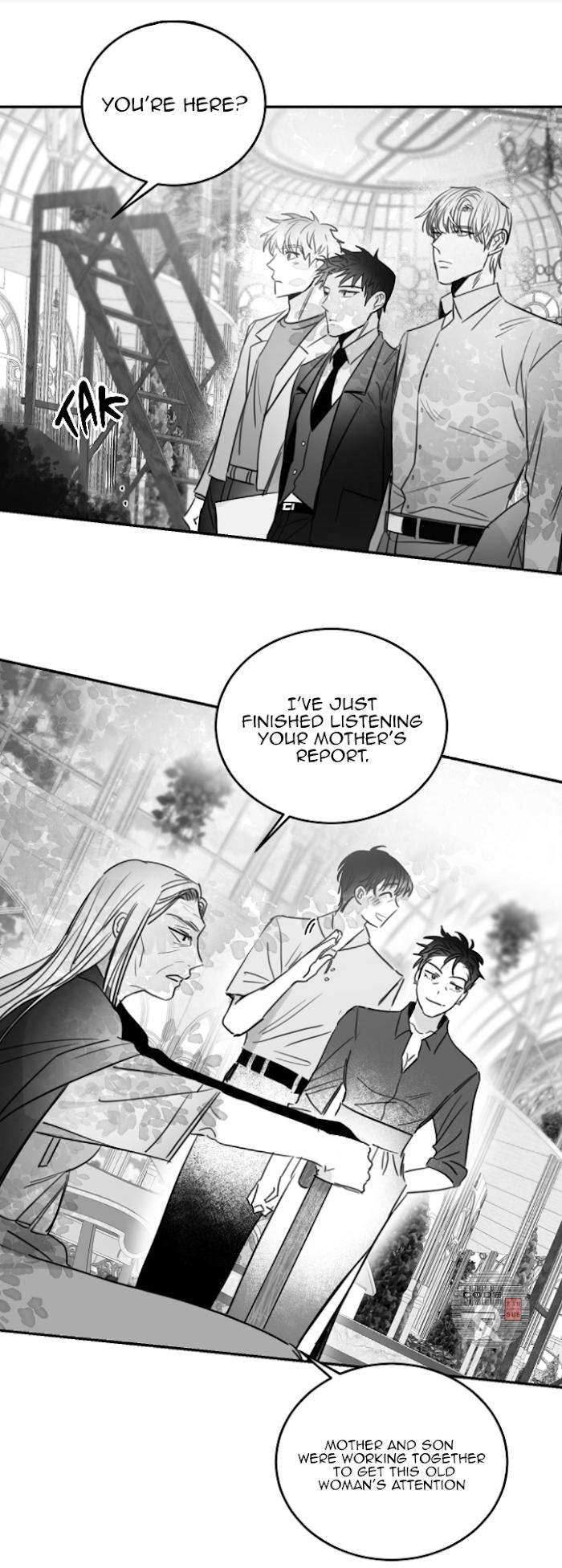 Unromantic-By-Jeong-Seokchan-Season-2-Eng page 6