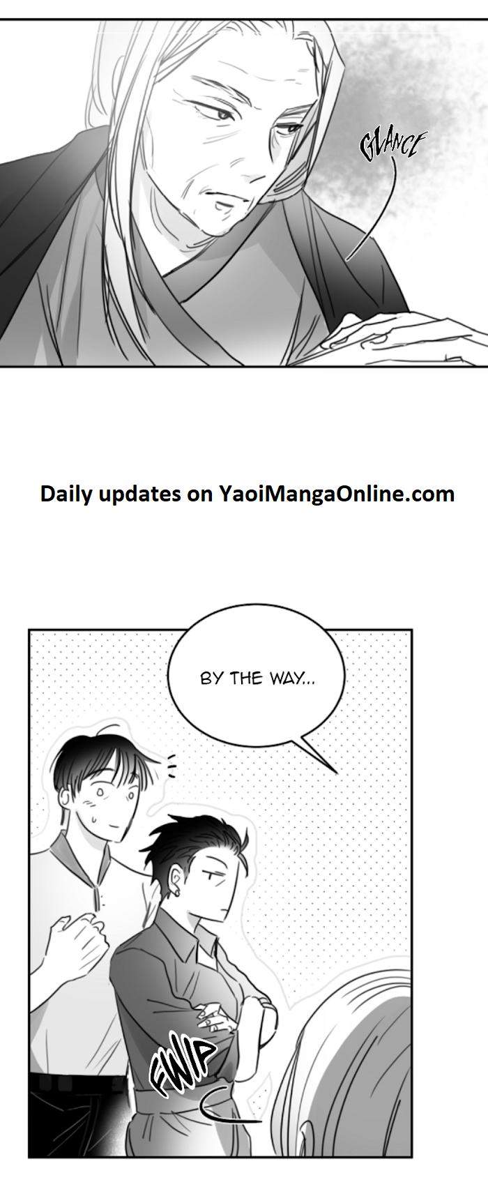 Unromantic-By-Jeong-Seokchan-Season-2-Eng page 7