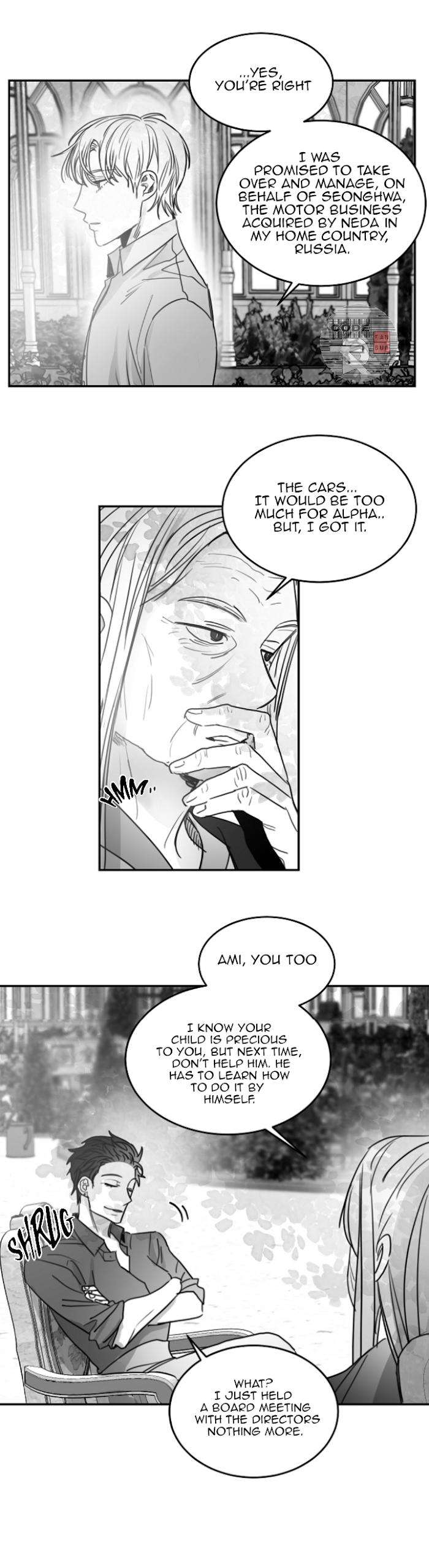 Unromantic-By-Jeong-Seokchan-Season-2-Eng page 14
