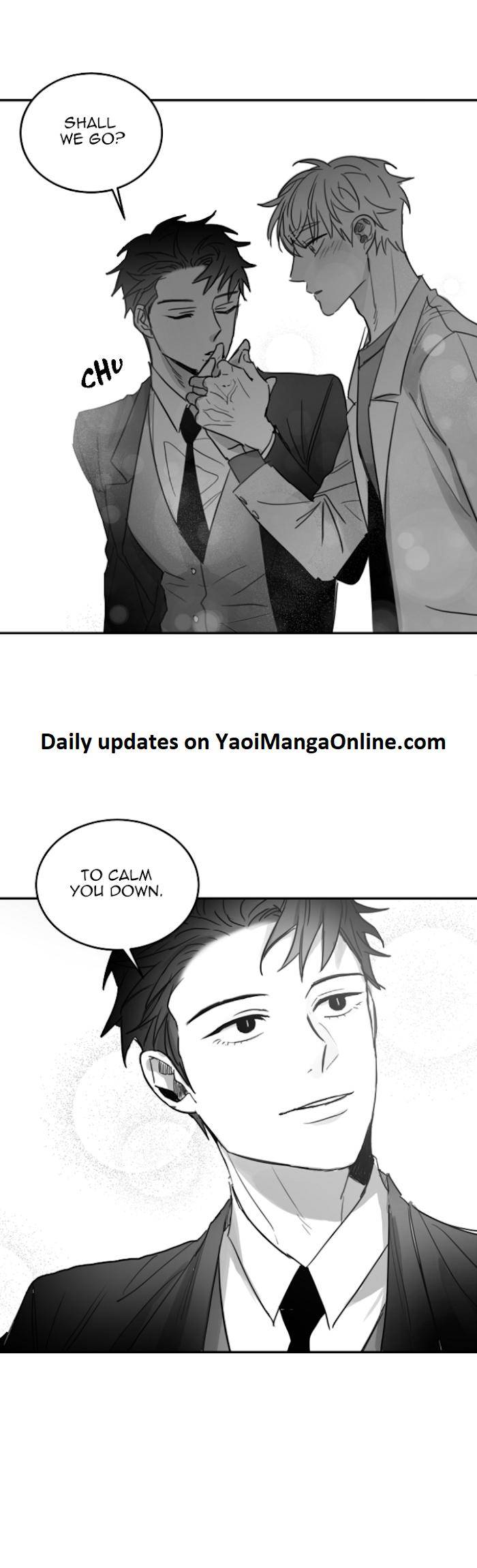 Unromantic-By-Jeong-Seokchan-Season-2-Eng page 26