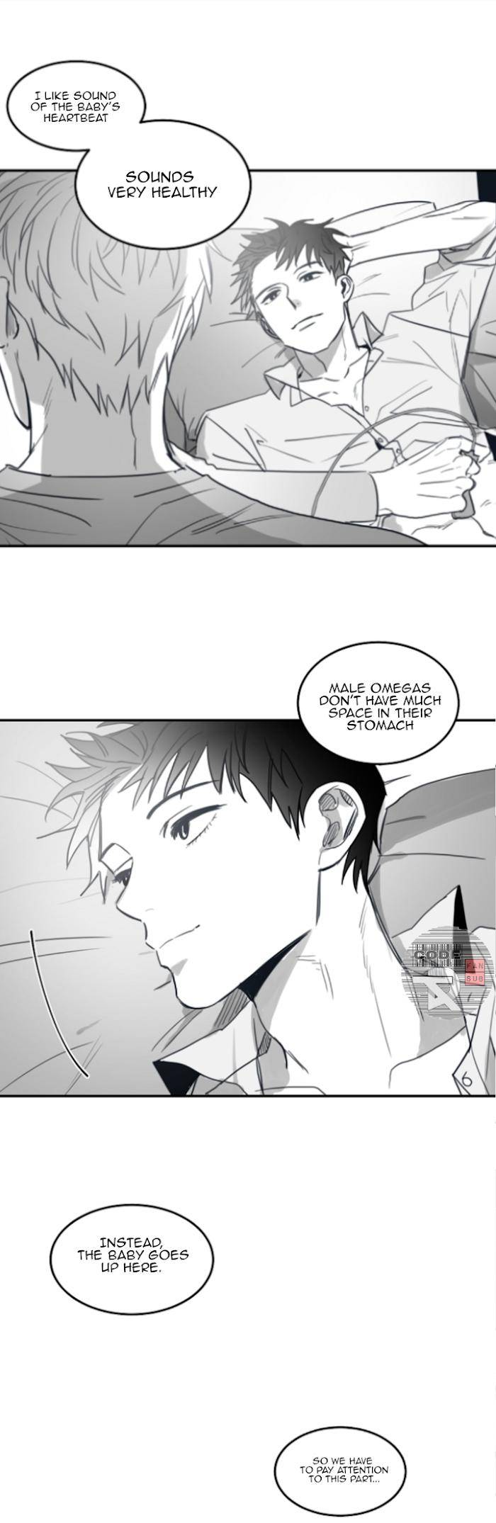 Unromantic-By-Jeong-Seokchan-Season-2-Eng page 3
