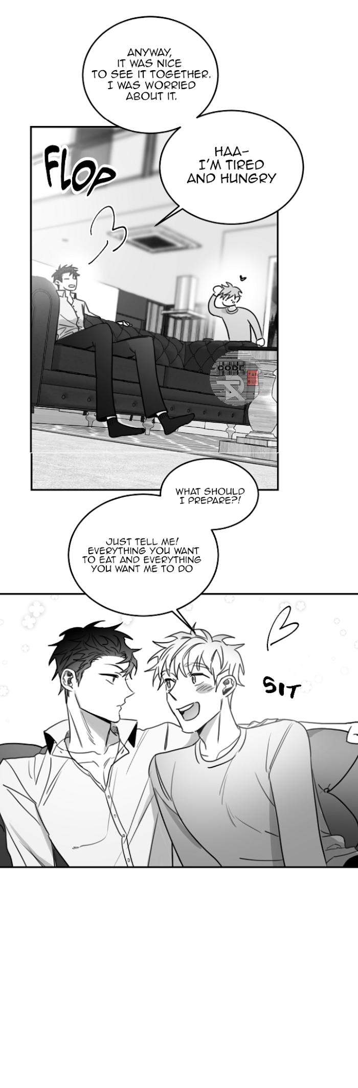Unromantic-By-Jeong-Seokchan-Season-2-Eng page 9