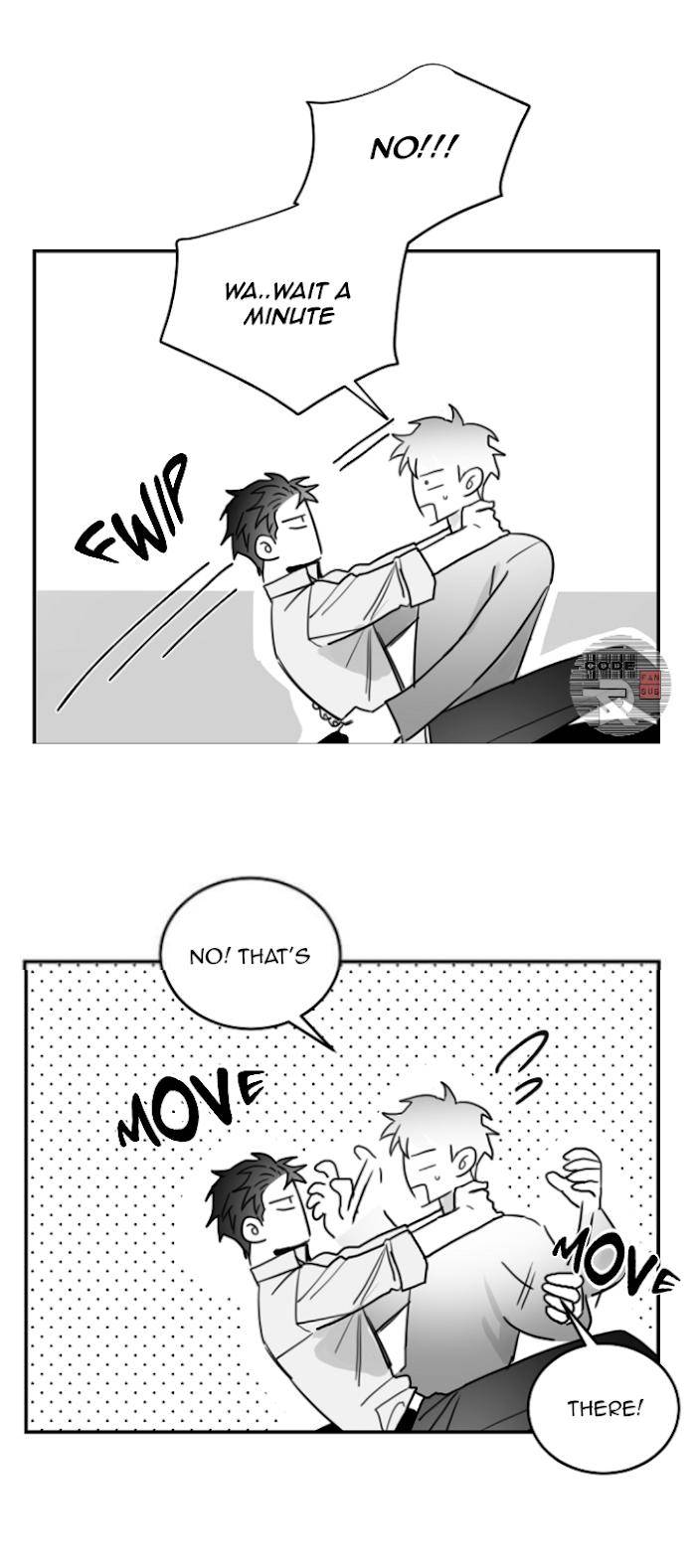 Unromantic-By-Jeong-Seokchan-Season-2-Eng page 17