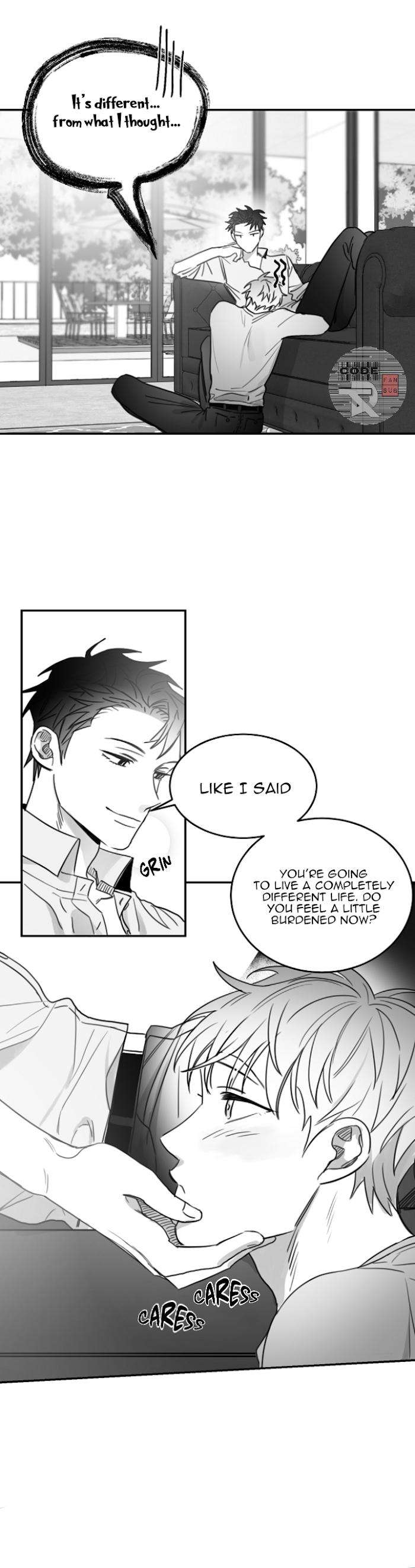 Unromantic-By-Jeong-Seokchan-Season-2-Eng page 20