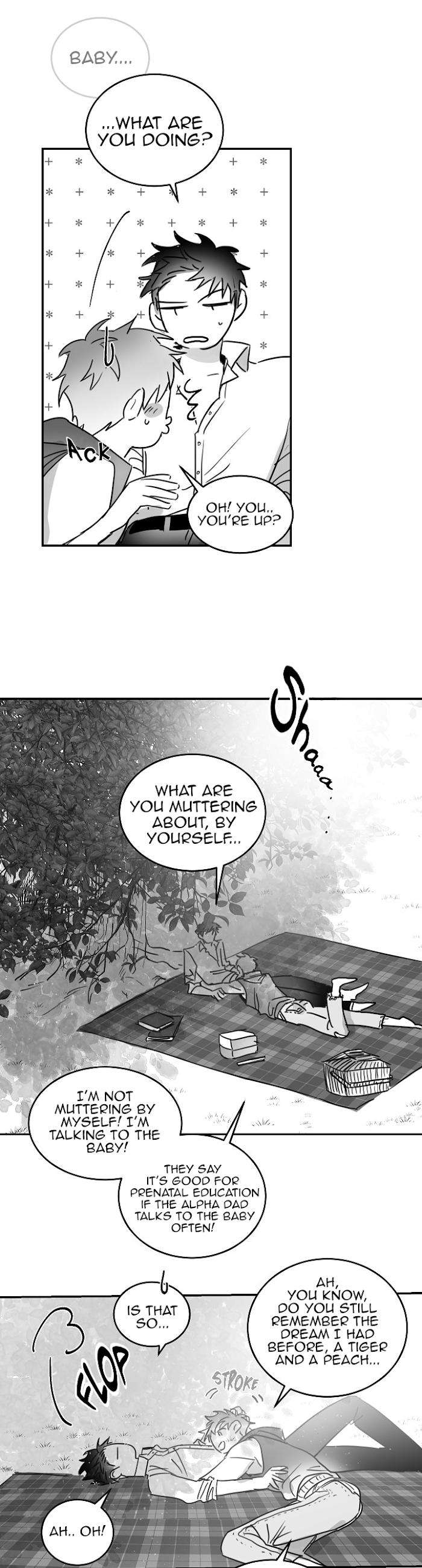 Unromantic-By-Jeong-Seokchan-Season-2-Eng page 8