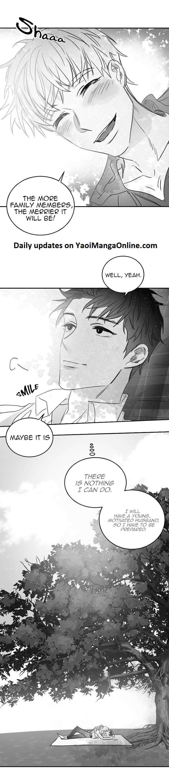 Unromantic-By-Jeong-Seokchan-Season-2-Eng page 11