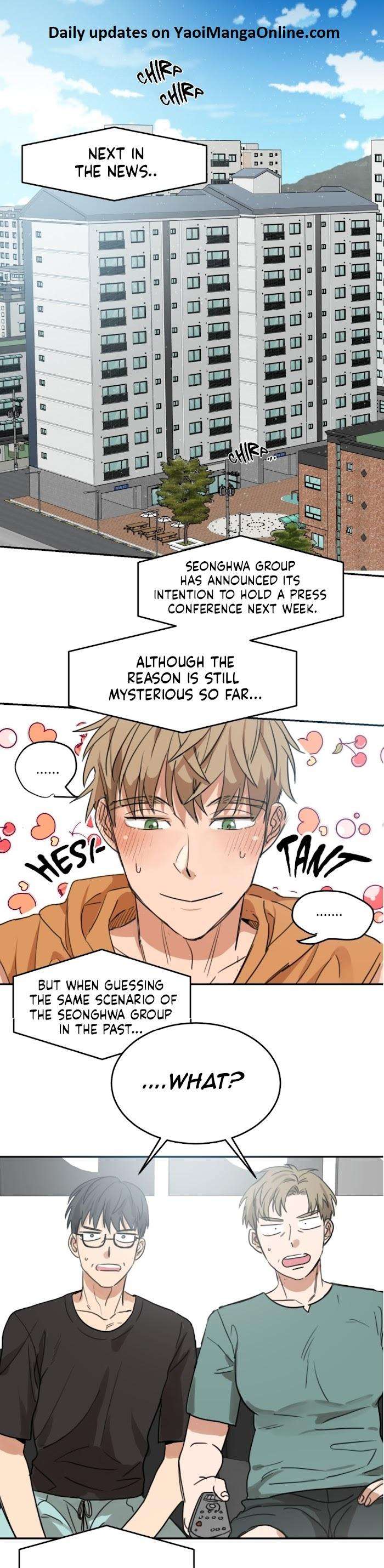 Unromantic-By-Jeong-Seokchan-Season-2-Eng page 2