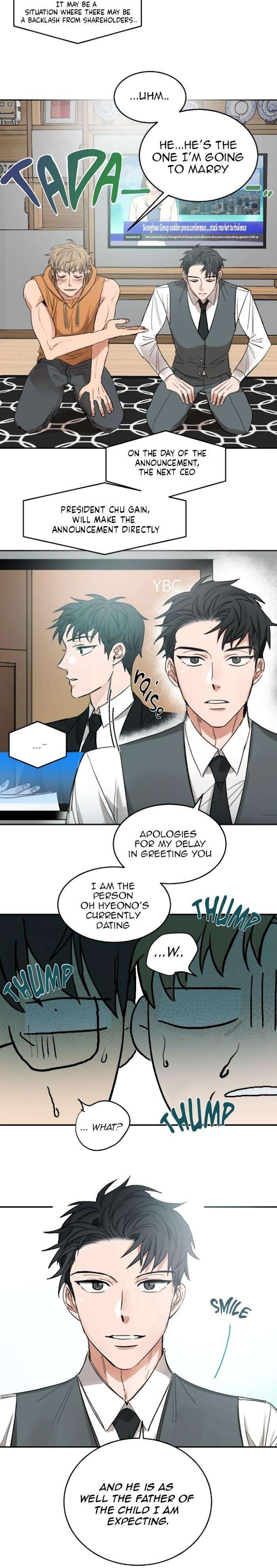Unromantic-By-Jeong-Seokchan-Season-2-Eng page 3