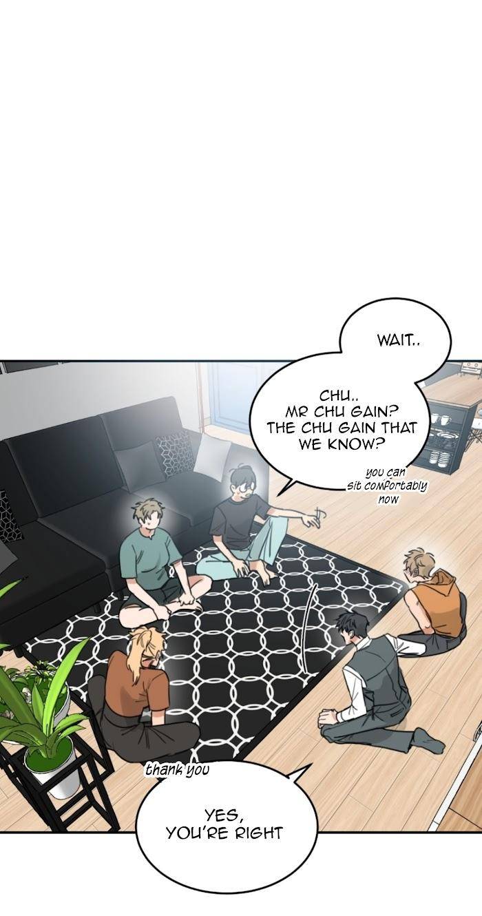Unromantic-By-Jeong-Seokchan-Season-2-Eng page 5