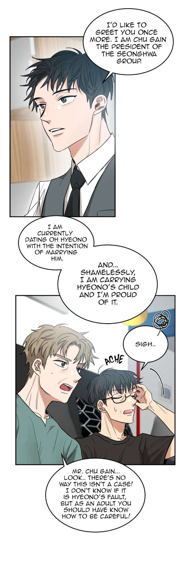 Unromantic-By-Jeong-Seokchan-Season-2-Eng page 6