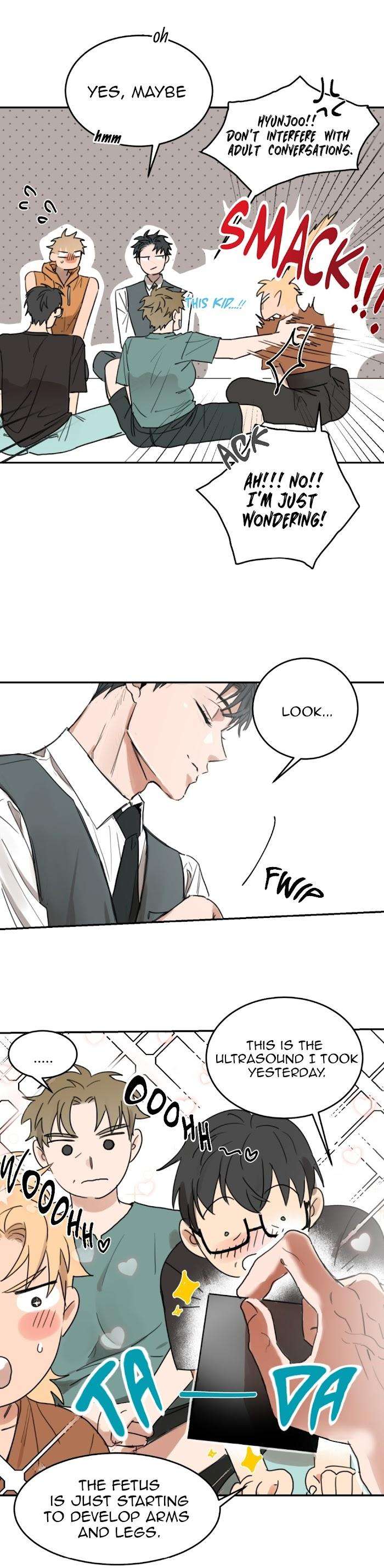 Unromantic-By-Jeong-Seokchan-Season-2-Eng page 8
