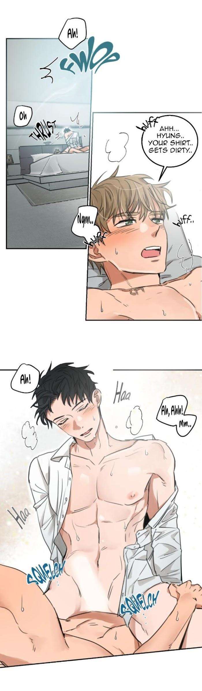 Unromantic-By-Jeong-Seokchan-Season-2-Eng page 2