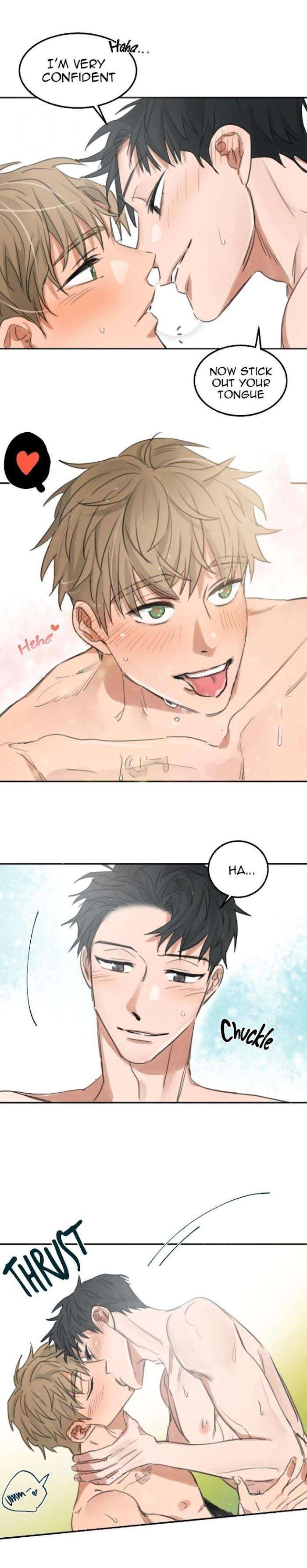 Unromantic-By-Jeong-Seokchan-Season-2-Eng page 4