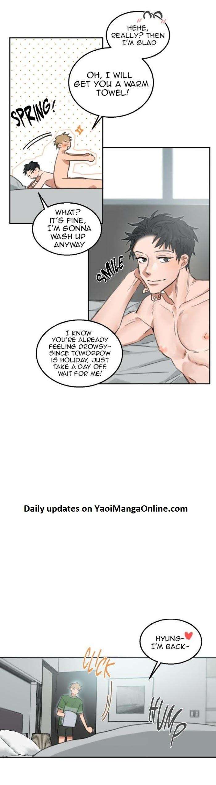 Unromantic-By-Jeong-Seokchan-Season-2-Eng page 8