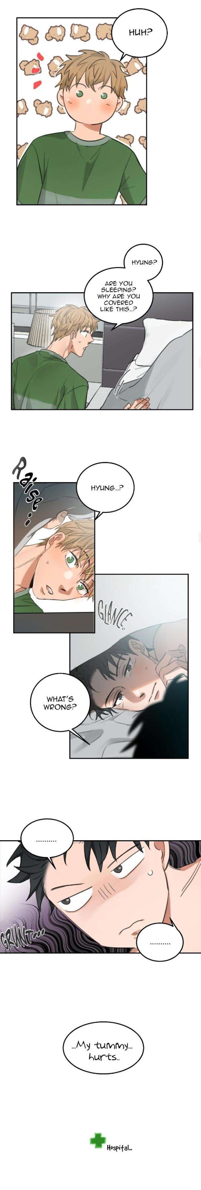 Unromantic-By-Jeong-Seokchan-Season-2-Eng page 9