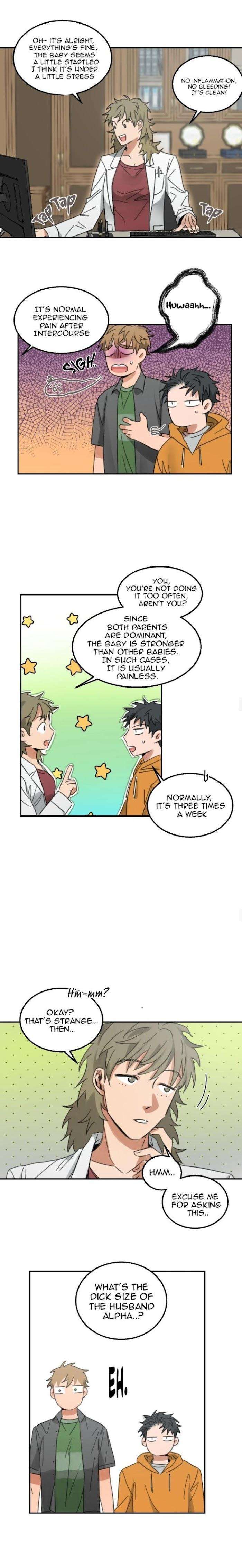Unromantic-By-Jeong-Seokchan-Season-2-Eng page 10