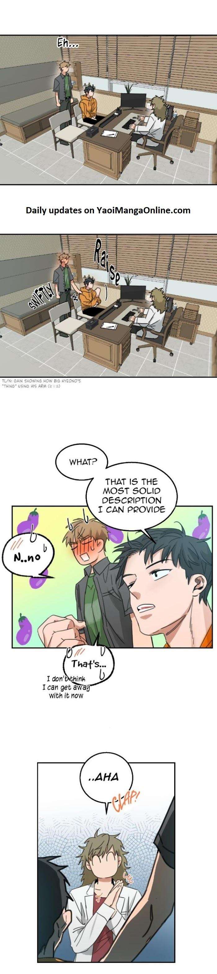 Unromantic-By-Jeong-Seokchan-Season-2-Eng page 11
