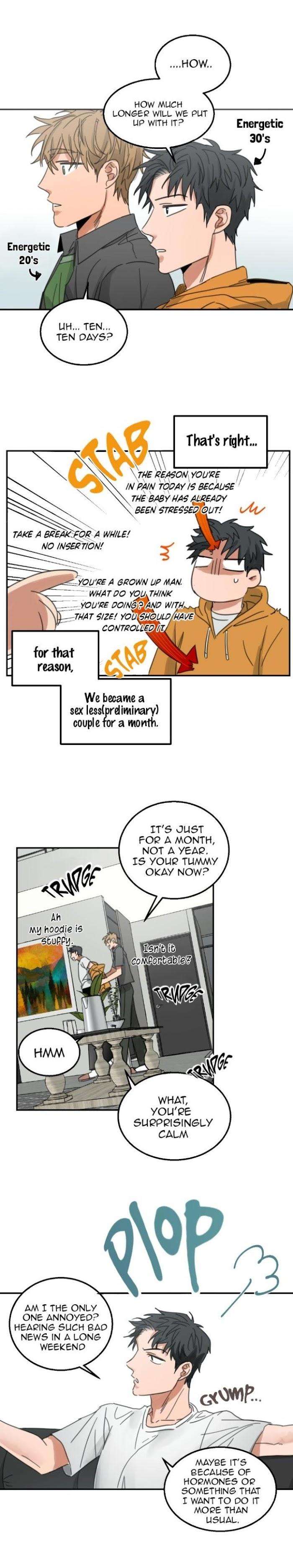 Unromantic-By-Jeong-Seokchan-Season-2-Eng page 13