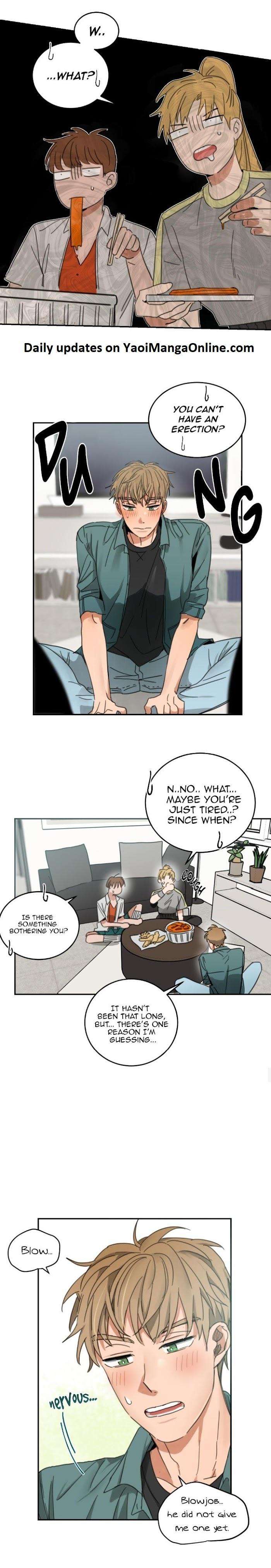 Unromantic-By-Jeong-Seokchan-Season-2-Eng page 5