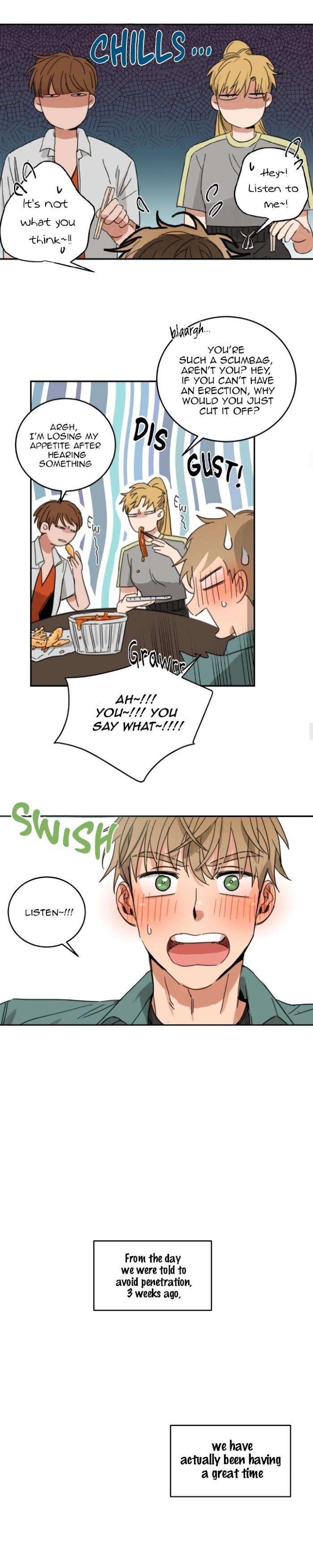 Unromantic-By-Jeong-Seokchan-Season-2-Eng page 6