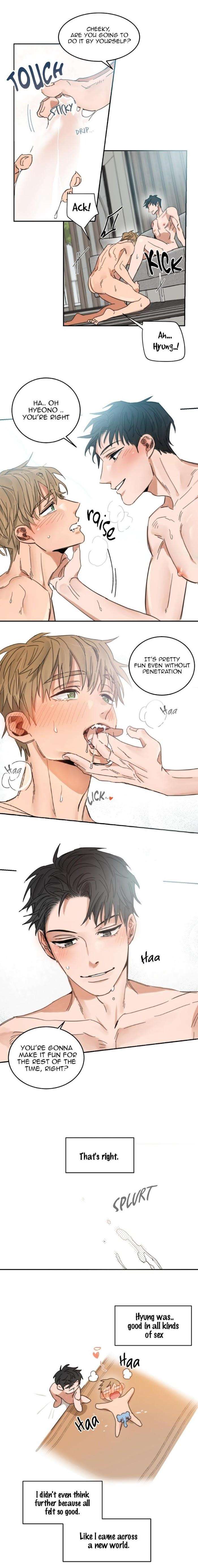 Unromantic-By-Jeong-Seokchan-Season-2-Eng page 9