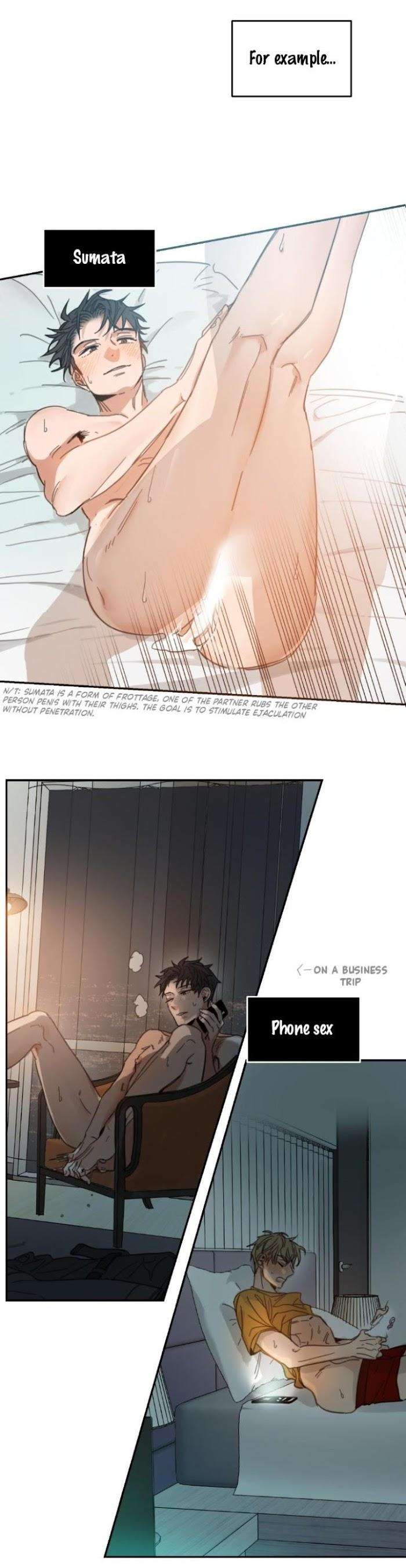 Unromantic-By-Jeong-Seokchan-Season-2-Eng page 10
